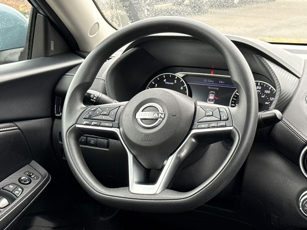 2024 Nissan Sentra SV FORD BLUE CERTIFIED