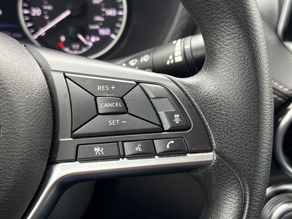 2024 Nissan Sentra SV FORD BLUE CERTIFIED