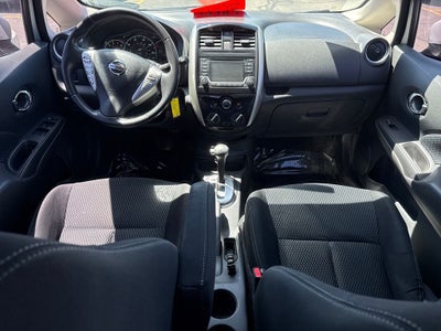 2016 Nissan Versa Note SV Near Milwaukee WI
