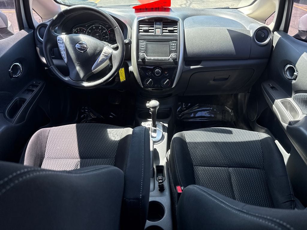 2016 Nissan Versa Note SV Near Milwaukee WI