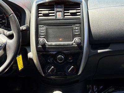 2016 Nissan Versa Note SV Near Milwaukee WI
