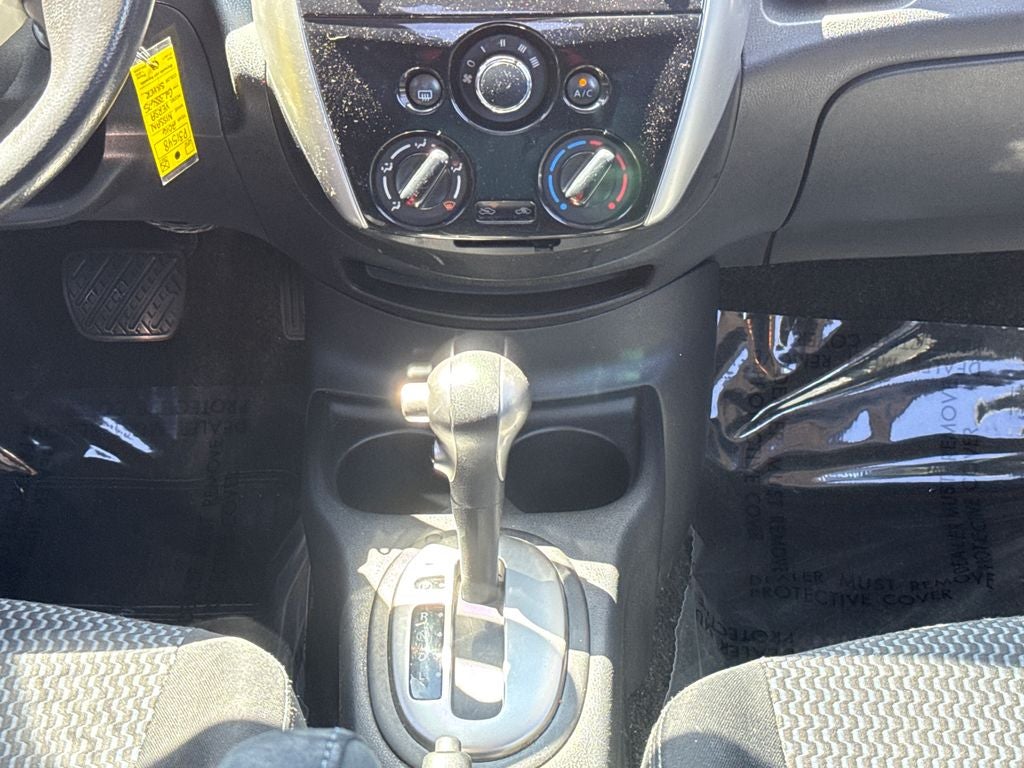 2016 Nissan Versa Note SV Near Milwaukee WI