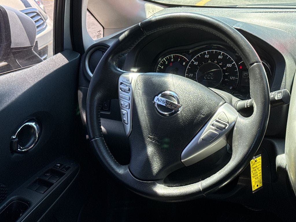 2016 Nissan Versa Note SV Near Milwaukee WI