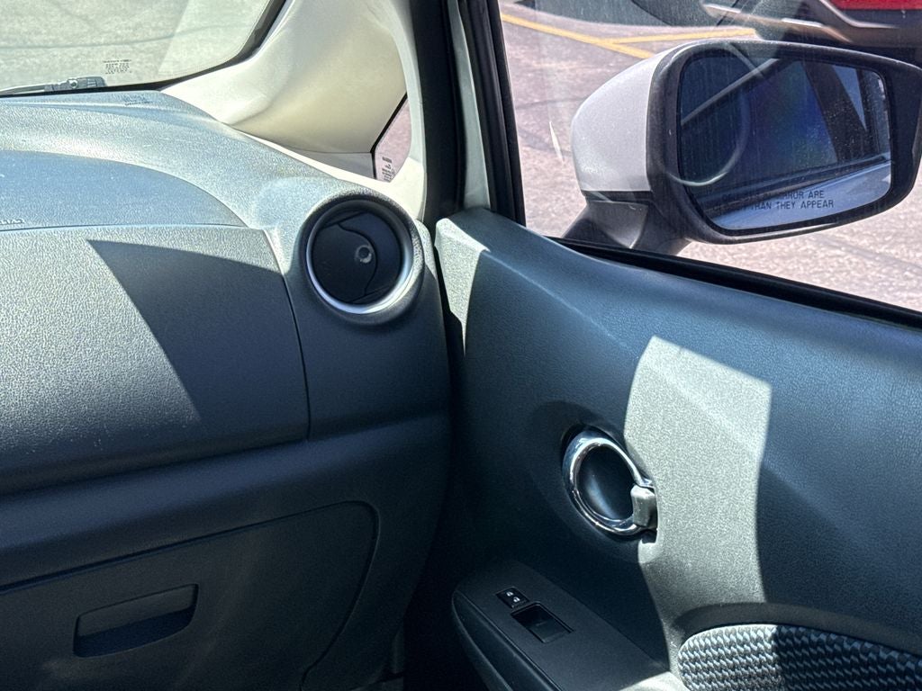 2016 Nissan Versa Note SV Near Milwaukee WI