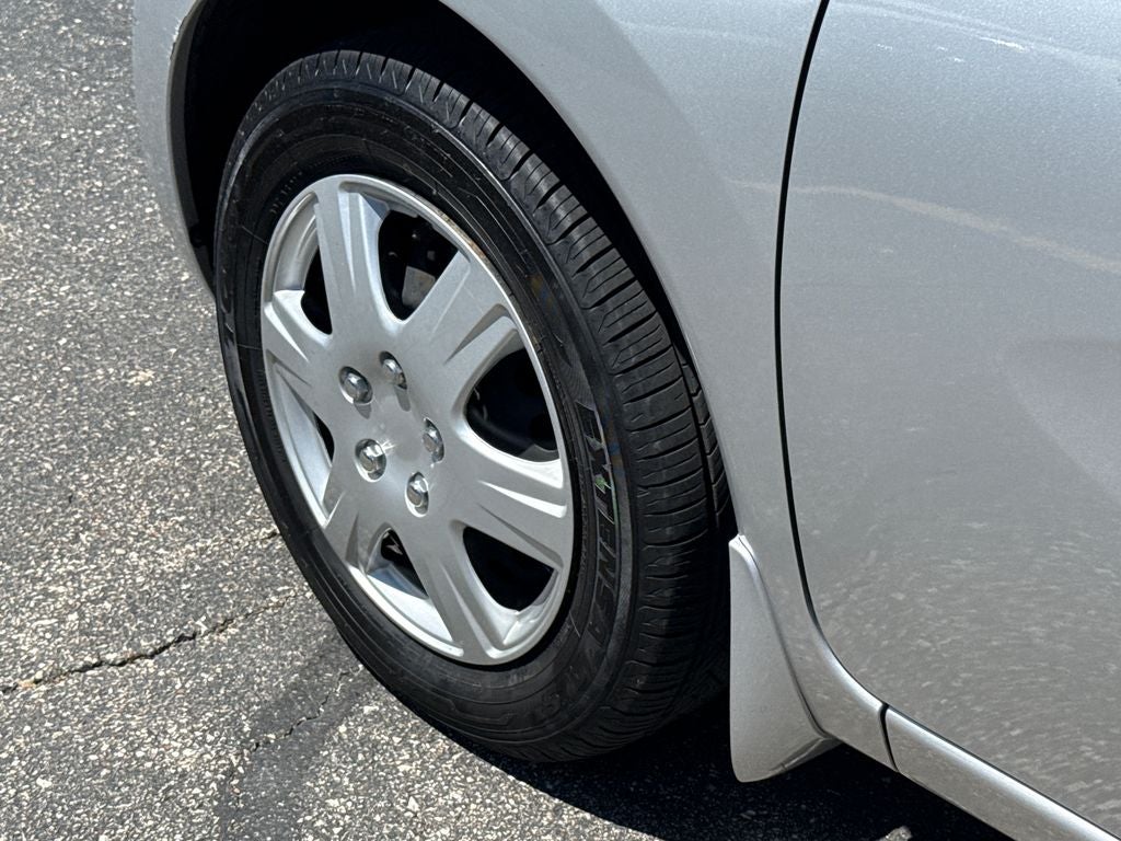 2016 Nissan Versa Note SV Near Milwaukee WI