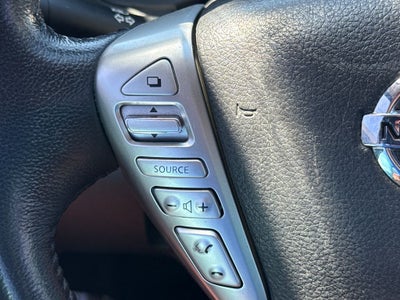 2016 Nissan Versa Note SV Near Milwaukee WI