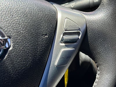 2016 Nissan Versa Note SV Near Milwaukee WI