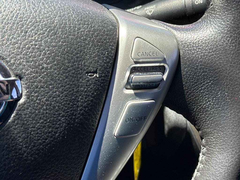 2016 Nissan Versa Note SV Near Milwaukee WI