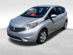 2016 Nissan Versa Note SV Near Milwaukee WI