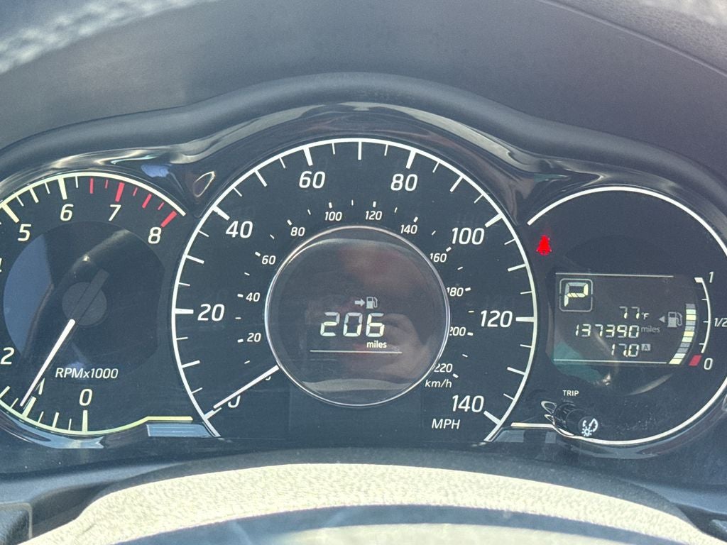 2016 Nissan Versa Note SV Near Milwaukee WI