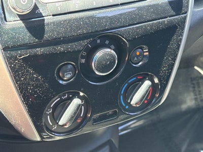 2016 Nissan Versa Note SV Near Milwaukee WI