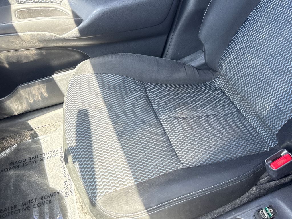 2016 Nissan Versa Note SV Near Milwaukee WI