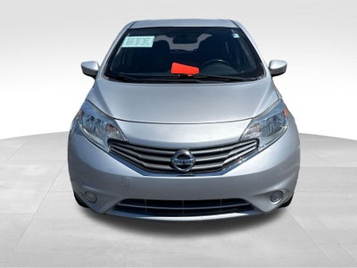 2016 Nissan Versa Note SV Near Milwaukee WI