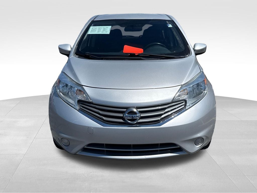 2016 Nissan Versa Note SV Near Milwaukee WI