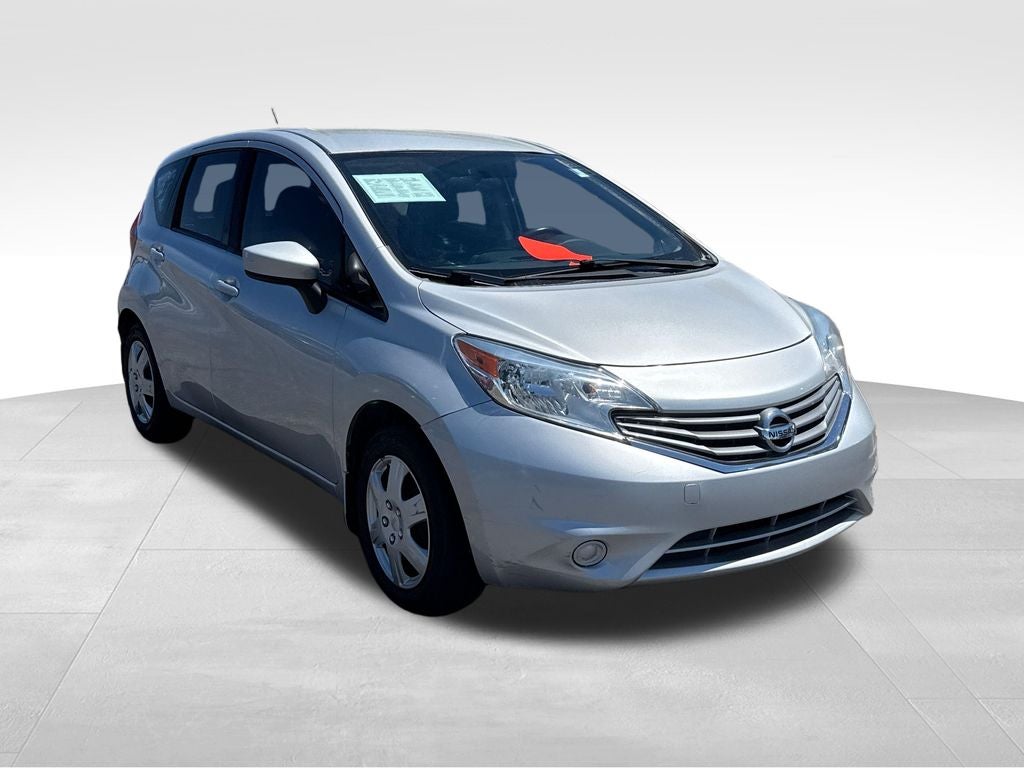 2016 Nissan Versa Note SV Near Milwaukee WI