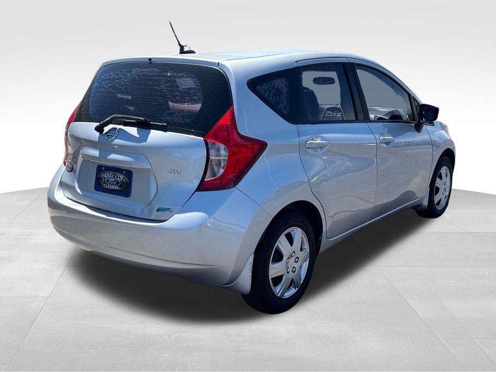 2016 Nissan Versa Note SV Near Milwaukee WI