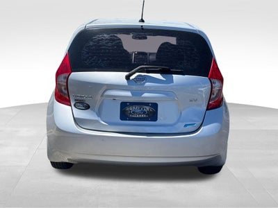 2016 Nissan Versa Note SV Near Milwaukee WI