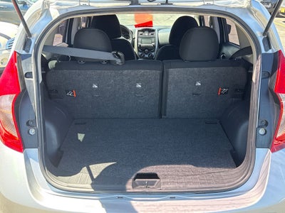 2016 Nissan Versa Note SV Near Milwaukee WI
