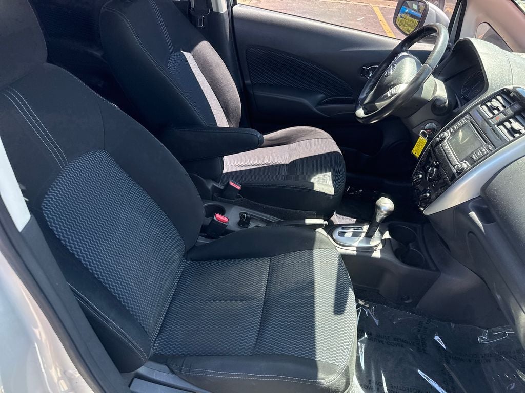 2016 Nissan Versa Note SV Near Milwaukee WI