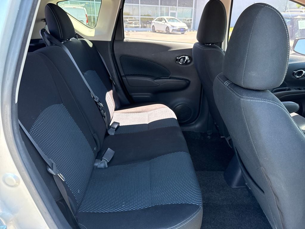 2016 Nissan Versa Note SV Near Milwaukee WI