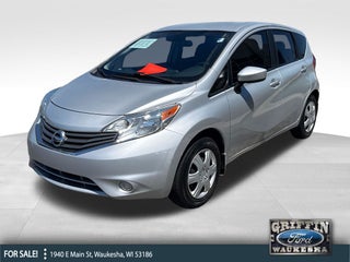 2016 Nissan Versa Note SV Near Milwaukee WI