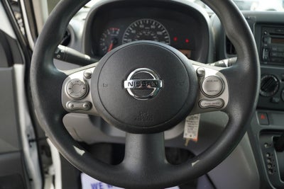 2015 Nissan NV200 SV Near Milwaukee WI