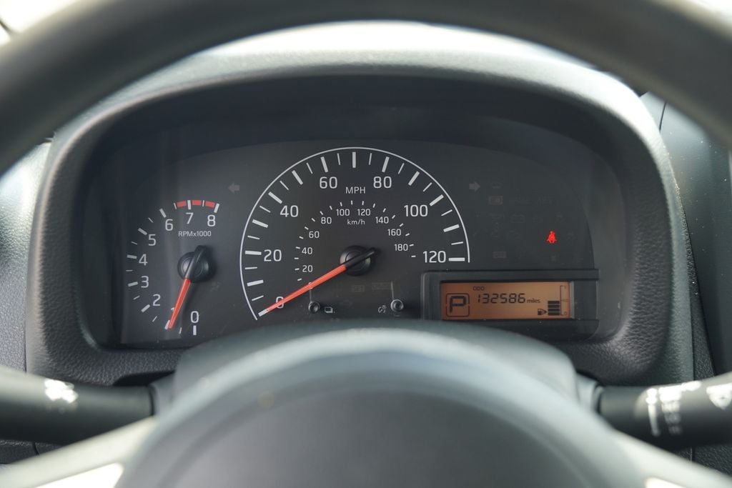 2015 Nissan NV200 SV Near Milwaukee WI