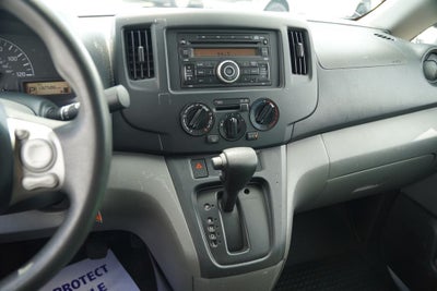 2015 Nissan NV200 SV Near Milwaukee WI