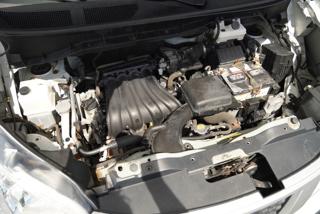 2015 Nissan NV200 SV Near Milwaukee WI