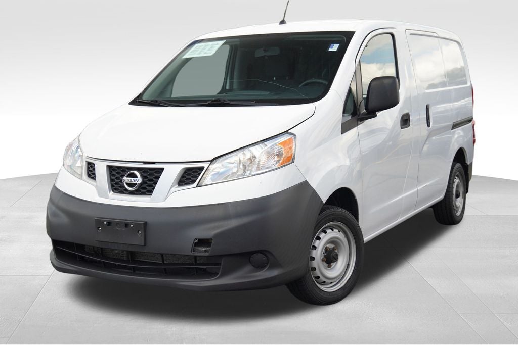 2015 Nissan NV200 SV Near Milwaukee WI