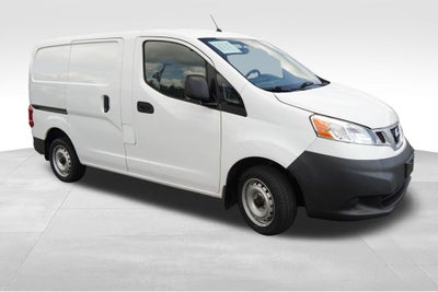 2015 Nissan NV200 SV Near Milwaukee WI