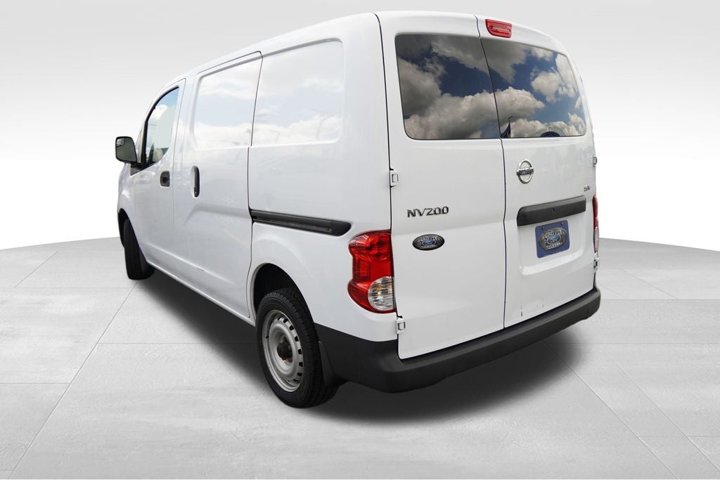 2015 Nissan NV200 SV Near Milwaukee WI