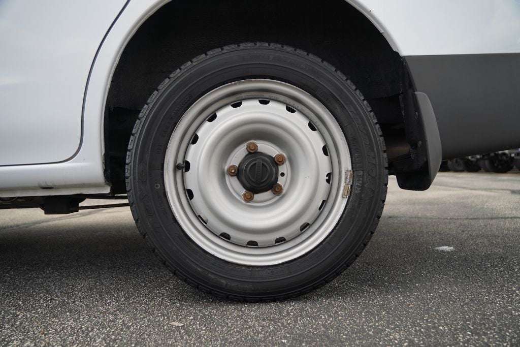 2015 Nissan NV200 SV Near Milwaukee WI