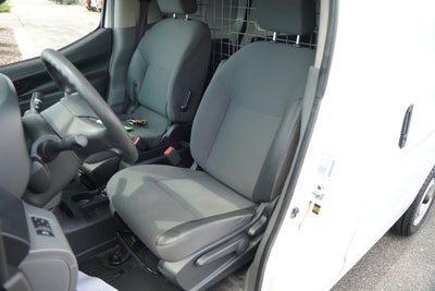 2015 Nissan NV200 SV Near Milwaukee WI