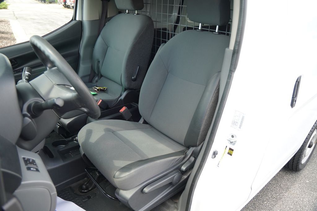 2015 Nissan NV200 SV Near Milwaukee WI