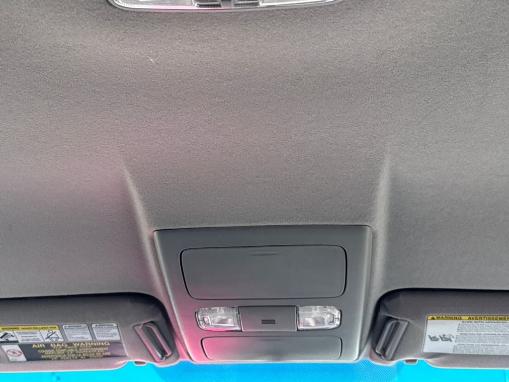 2015 Toyota Tacoma Base V6