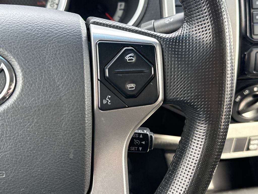 2015 Toyota Tacoma Base V6