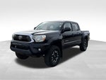 2015 Toyota Tacoma Base V6