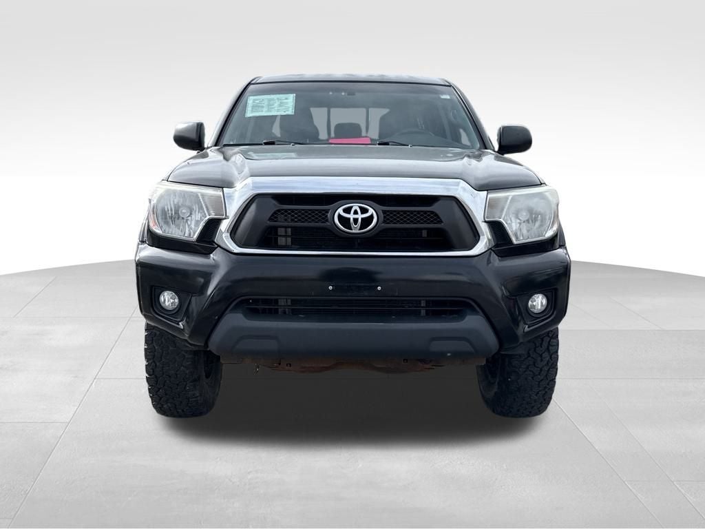 2015 Toyota Tacoma Base V6