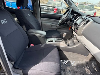 2015 Toyota Tacoma Base V6