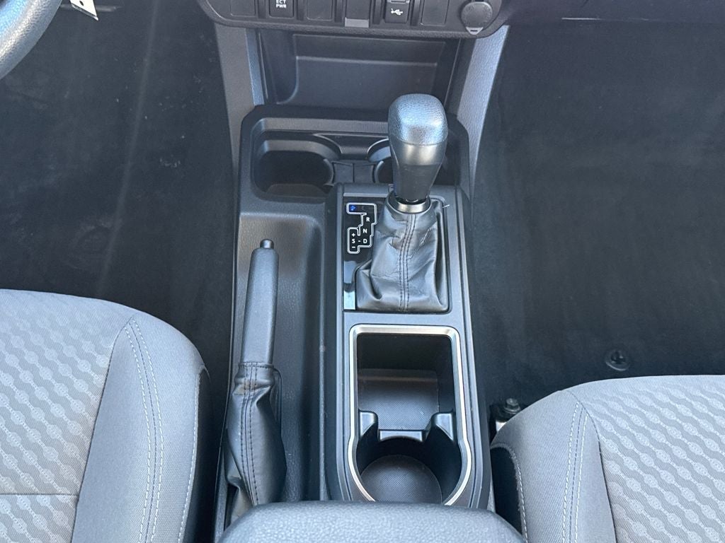 2022 Toyota Tacoma SR Blue Certified Near Milwaukee WI