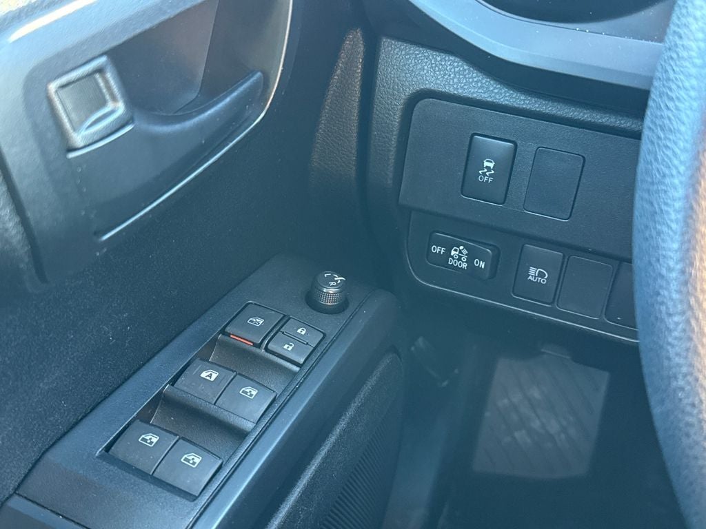 2022 Toyota Tacoma SR Blue Certified Near Milwaukee WI