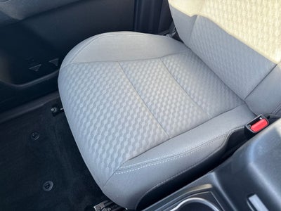 2022 Toyota Tacoma SR Blue Certified Near Milwaukee WI