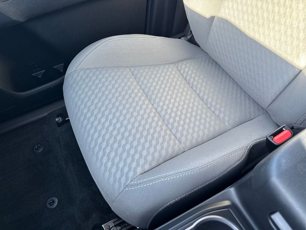 2022 Toyota Tacoma SR Blue Certified Near Milwaukee WI