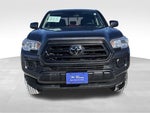 2022 Toyota Tacoma SR Blue Certified Near Milwaukee WI