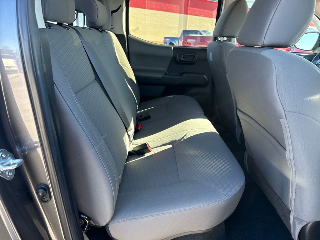 2022 Toyota Tacoma SR Blue Certified Near Milwaukee WI