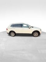 2018 Volkswagen Tiguan 2.0T SE