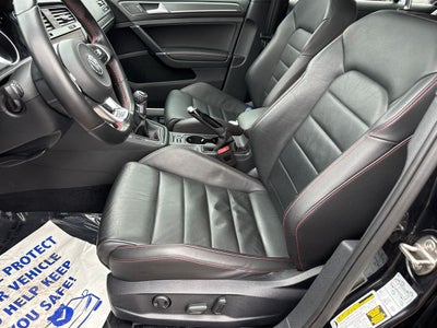 2019 Volkswagen Golf GTI Autobahn Near Milwaukee WI