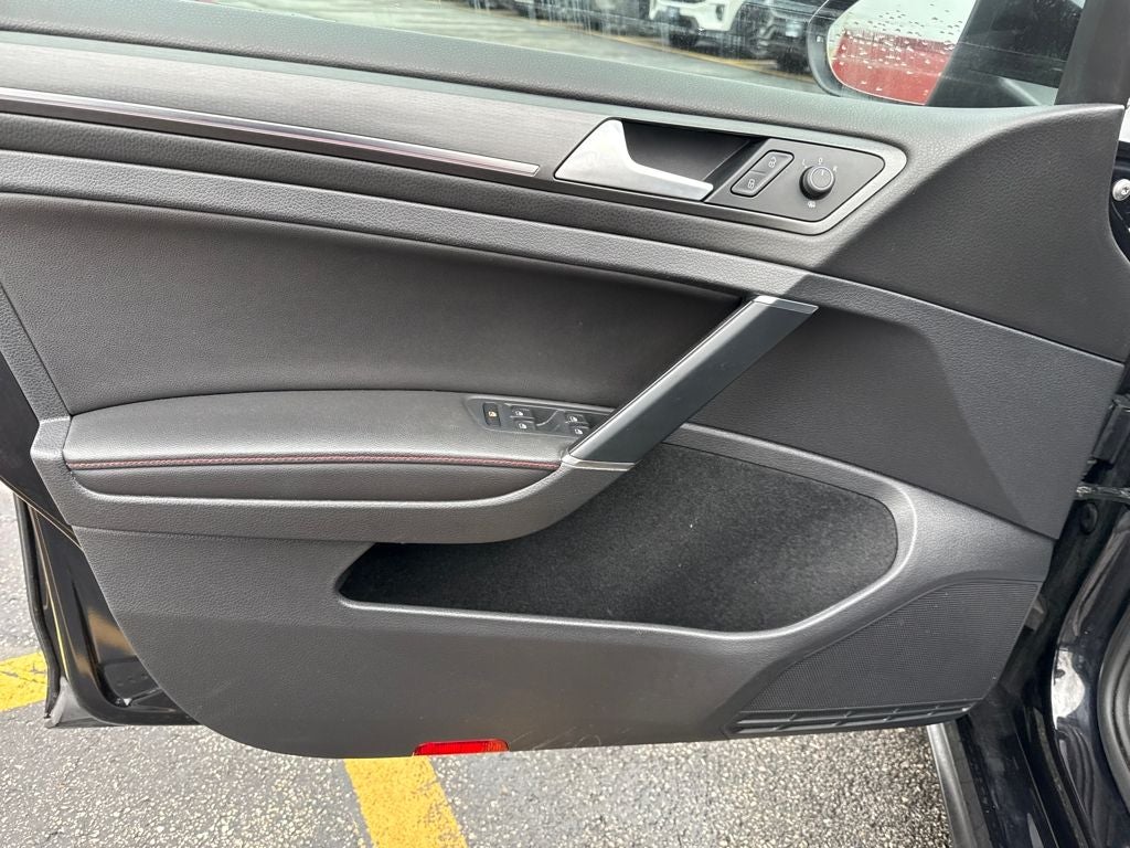 2019 Volkswagen Golf GTI Autobahn Near Milwaukee WI