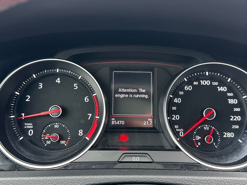 2019 Volkswagen Golf GTI Autobahn Near Milwaukee WI